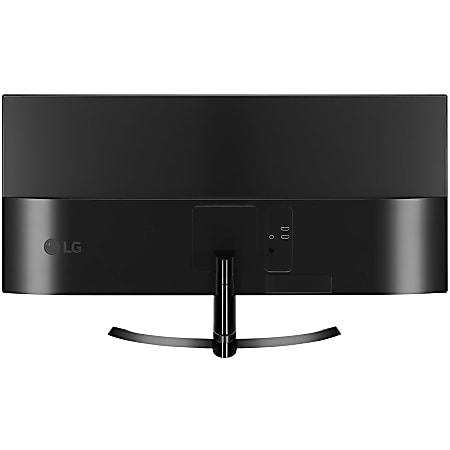 LG 34 UltraWide WFHD IPS Monitor VESA Mount 34UM59 P - Office Depot