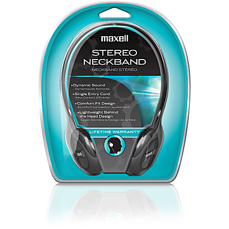 Cover for neckband headphones hot sale