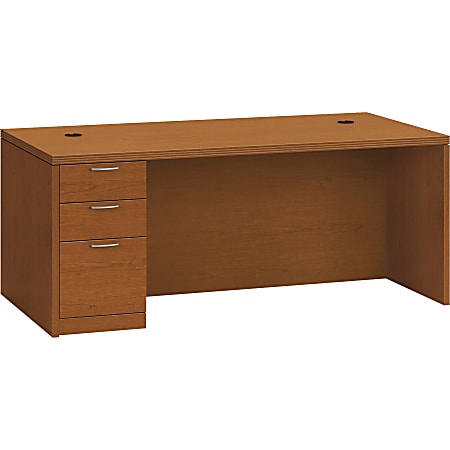 HON Valido 11500 Series Pedestal Desk - Thumbnail 5