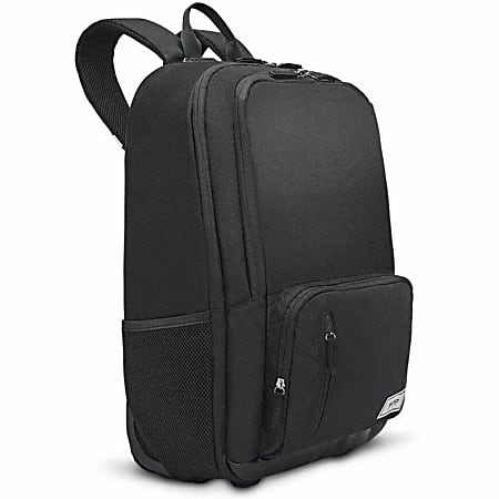 Office depot rolling backpack online