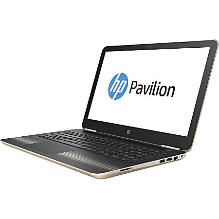 HP Pavilion 15 au000 15 au030nr 15.6 Touchscreen Notebook 1920 x