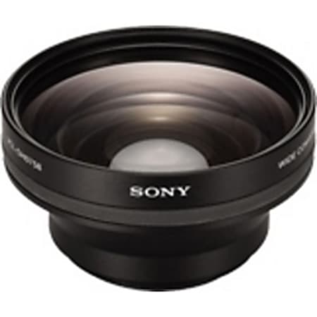Sony VCL DH0758 - converter