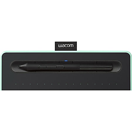 Wacom Intuos Wireless Graphics Drawing Tablet for Mac PC