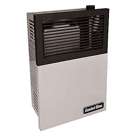 Comfort Glow® 8,000 BTU Direct-Vent Propane Wall Heater with Vent Kit, DVP08