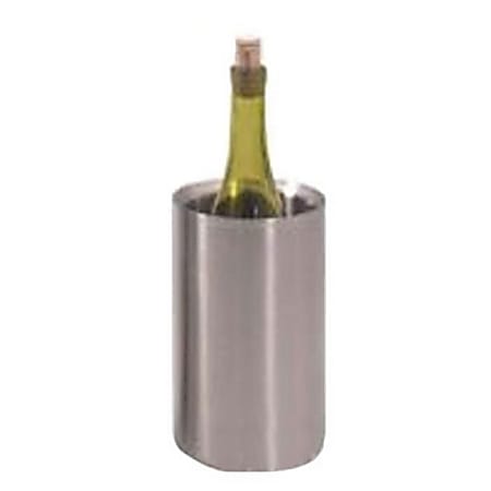 Double Wall Stainless Wine Bottle Cooler