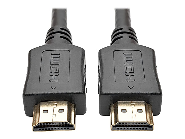 Tripp Lite High-Speed HDMI Cable, 40&#x27;