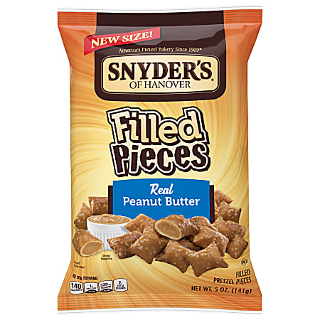 Snyder's of hanover coupon