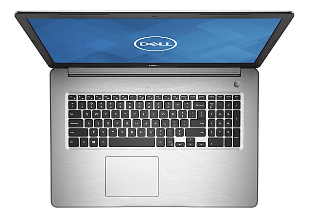 Dell Inspiron 17 5775 Laptop 17.3 Screen AMD Ryzen 5 12GB Dell Inspiron 17 5775 Laptop 17.3 Screen AMD Ryzen 5 12GB