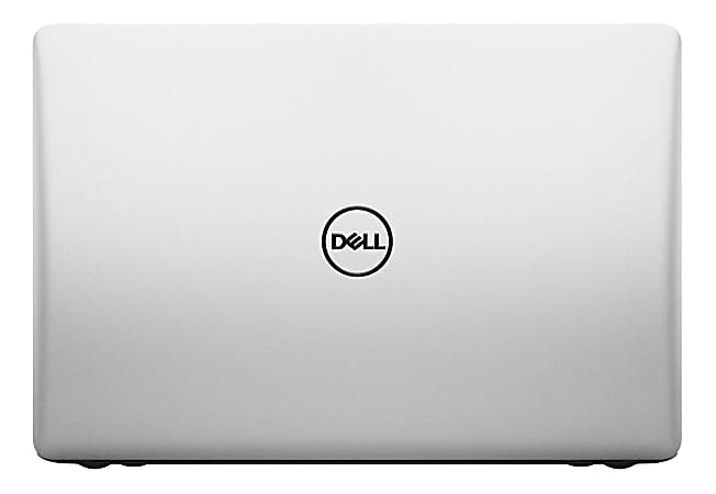 Dell Inspiron 17 5775 Laptop 17.3 Screen AMD Ryzen 5 12GB Memory