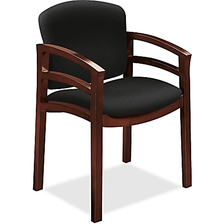 HON Invitation Guest Chair