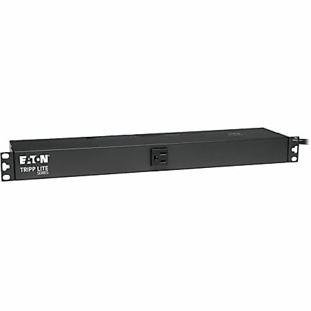 Tripp Lite Basic PDU, 15A