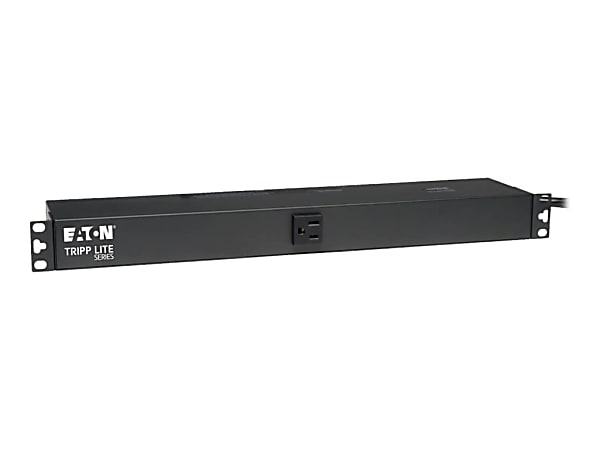 Tripp Lite Basic PDU, 15A