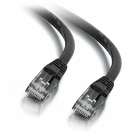 C2G 6ft Cat6 Cable - Snagless Unshielded (UTP)