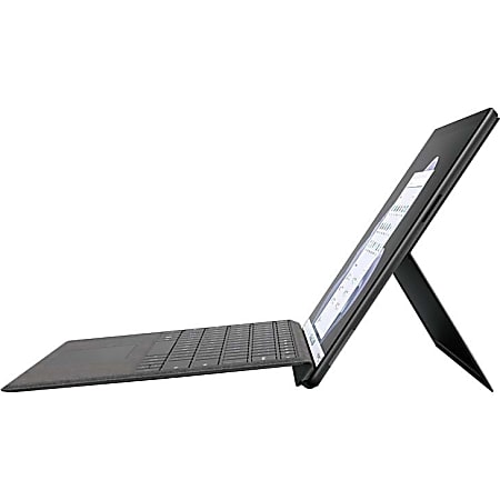 Microsoft Surface Pro 9 Tablet 13 Intel 8 GB 256 GB SSD