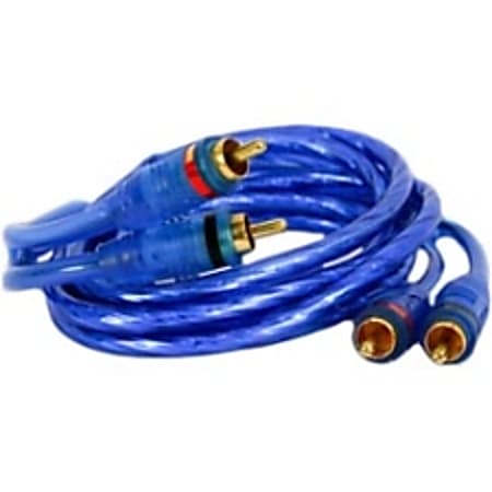 db Link Competition CLY2MZ Audio Cable