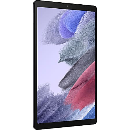 Samsung Galaxy Tab A7 SM T220 Wi Fi Tablet 8.7 Touchscreen