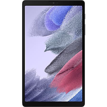 Samsung Galaxy Tab A7 SM T220 Wi Fi Tablet 8.7 Touchscreen