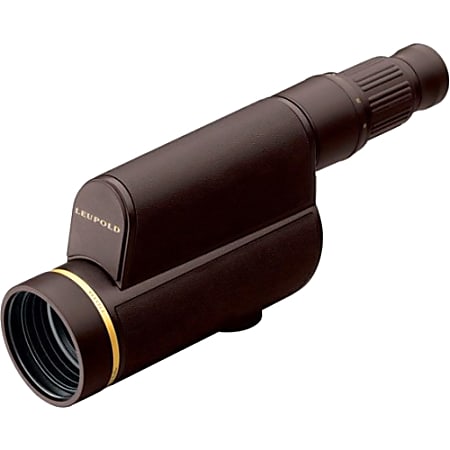 Leupold GR 12-40x60mm HD Kit