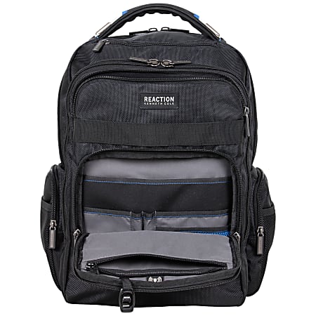 Kenneth cole on sale reaction computer backpack