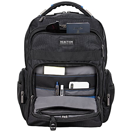 Kenneth cole laptop backpack costco online