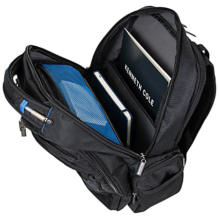 Kenneth cole reaction backpack review top