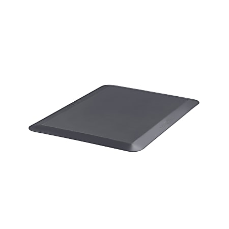 Standing Mat 36x24, Anti-Fatigue Mat for Standing Desks