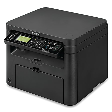 Canon® imageCLASS® D570 Wireless All-In-One Monochrome Printer