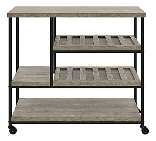 Office Depot Rolling Cart