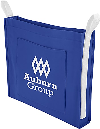 Clear Tote Bag Personalized 15'' X 12'' X -  Israel