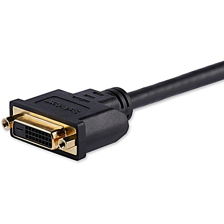 HDMI to VGA Cable 1,8 m Active - HDMI & DVI Display Adapters, Display &  Video Adapters