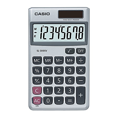 Casio office discount
