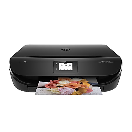 HP Envy 4520 Wireless Color All-In-One Printer
