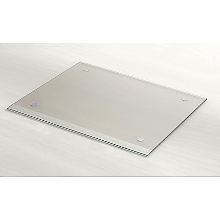 Lorell Desk Pad - Rectangular - 24 Lorell Desk Pad - Rectangular - 24