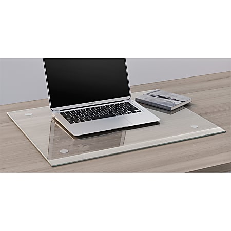 Lorell Desk Pad - Rectangular - 24 Lorell Desk Pad - Rectangular - 24