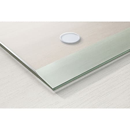 Lorell Desk Pad - Rectangular - 24 Lorell Desk Pad - Rectangular - 24