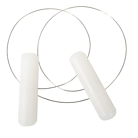 Libertyware Wire Cheese Cutter, 40", White