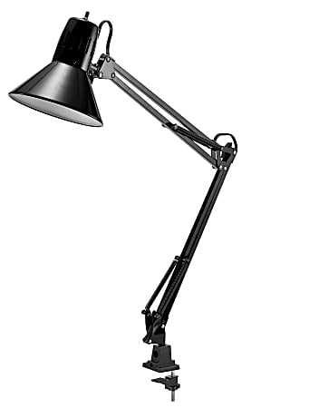 Anglepoise lamp clamp top