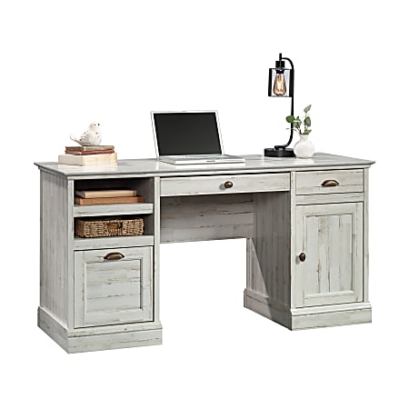 Office depot plank desk discount