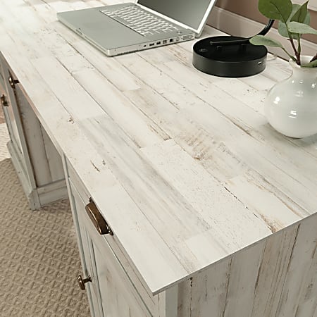 Office depot plank desk hot sale