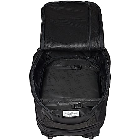 JanSport 1680D Polyester Venture Pack 21 12 H x 6 516 W x 13 14 D