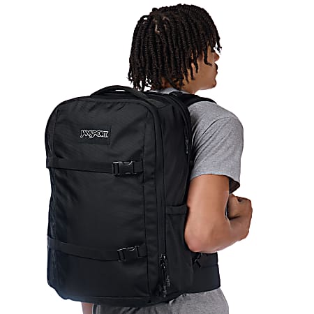 2 in 1 laptop backpack Amazon.com: SUIKIHUM 2-in-1 Travel Backpack for Men, Expandable 16" Laptop  Backpack with Detachable Briefcase, Water-Resistant Carry-On Business Bag  with USB-C, Black : Electronics