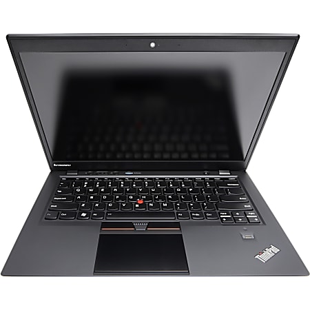 ノートPC Lenovo - x1 carbon 2nd i7 4550u ssd 500GB office Amazon.com: Lenovo 2nd Gen ThinkPad X1 Carbon 14in HD+