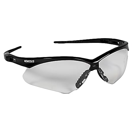 Kleenguard V30 Nemesis Safety Eyewear with KleenVision™ -