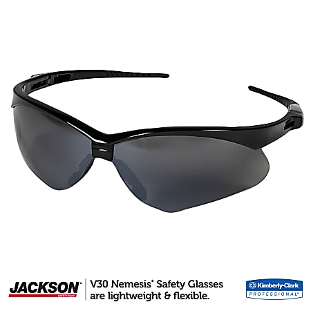 Kleenguard V30 Nemesis Safety Eyewear (22475ct)