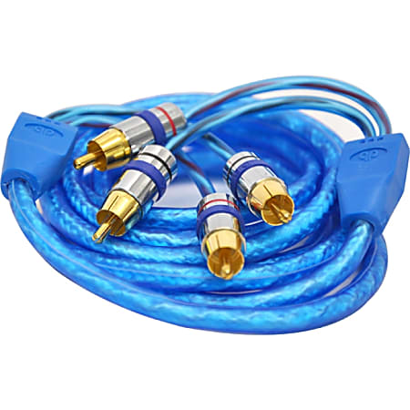 db Link Elite RCA Audio Cable