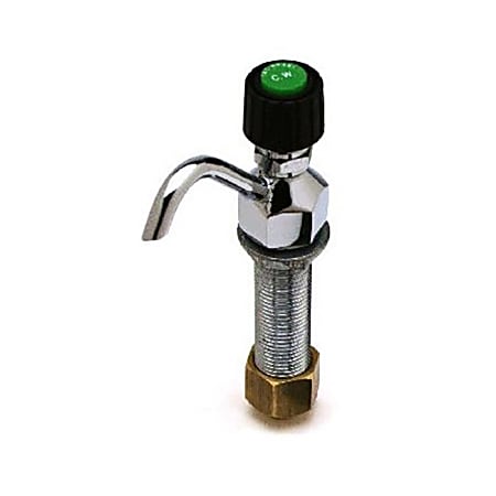 T&S Brass Dipperwell Faucet, 6-1/2"