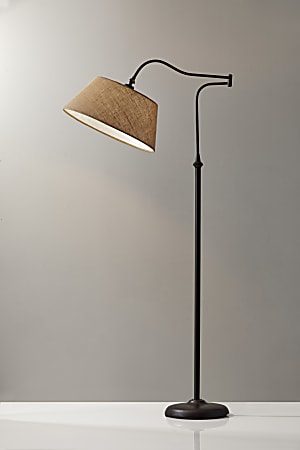Adesso rodeo floor lamp outlet