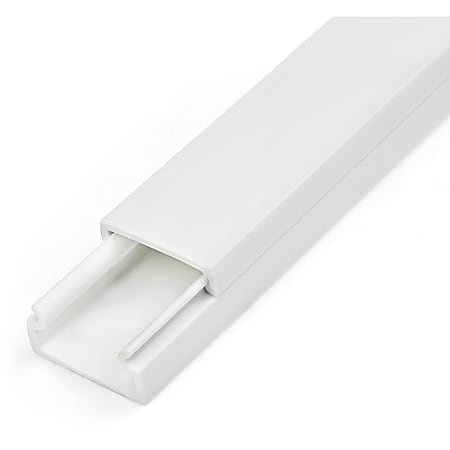 Cable Management Raceway Kit