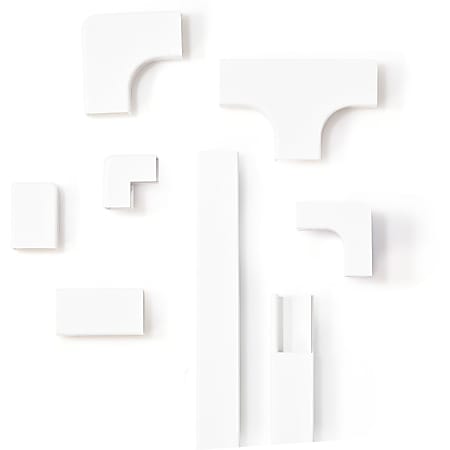 Cable Management Raceway Kit - Thumbnail 2