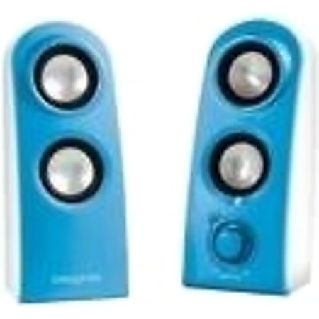 Creative SBS Vivid 80 - PC multimedia speakers